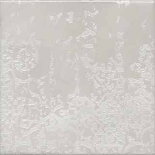 Kerama Marazzi Адриатика настенная плитка Декор 4 серый глянцевый 20*20*6.9