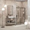 Керамическая плитка Kerama Marazzi Адриатика в интерьере