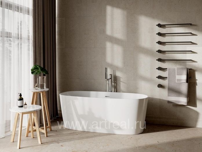 Kerama Marazzi Карму Керамическая плитка Kerama Marazzi Карму в интерьере