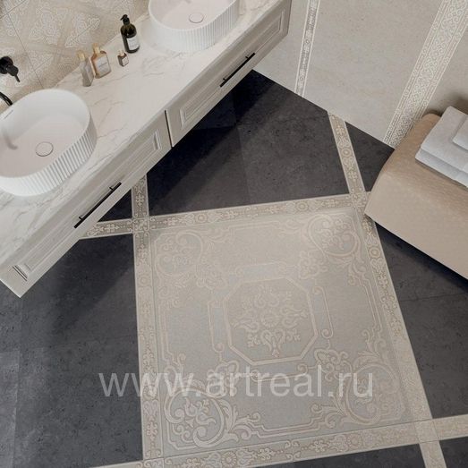 Kerama Marazzi Карму Керамическая плитка Kerama Marazzi Карму в интерьере