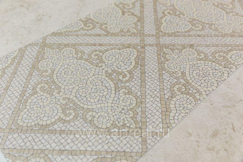 Kerama Marazzi Карму Керамическая плитка Kerama Marazzi Карму в интерьере