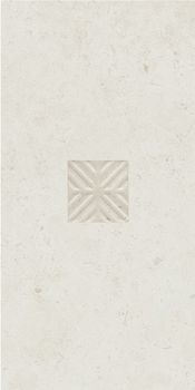 Kerama Marazzi Карму настенная плитка Декор наборный бежевый светлый матовый 30*60*10