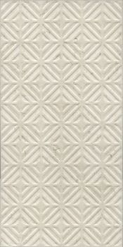 Kerama Marazzi Карму настенная плитка Структура бежевый светлый матовый обрезной 30*60*10