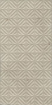 Kerama Marazzi Карму настенная плитка Структура бежевый матовый обрезной 30*60*10