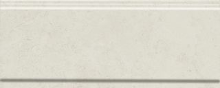 Kerama Marazzi Карму бордюр Бордюр бежевый светлый матовый обрезной 30*12*13