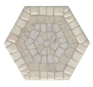 Kerama Marazzi Карму декор Декор матовый 6*5.2*6.9