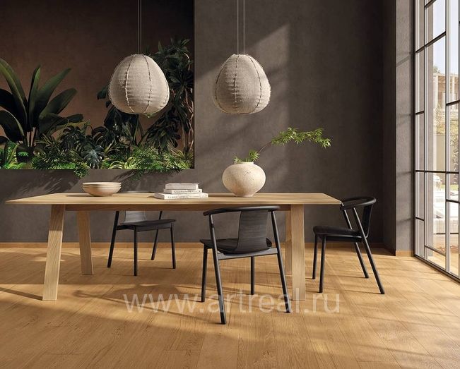 Керамогранит Fap Plein air в интерьере