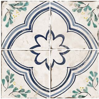 Nanda Tiles Magnolia керамогранит Marcela 20*20