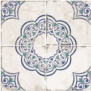 Nanda Tiles Magnolia керамогранит Mariana 20*20