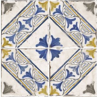 Nanda Tiles Magnolia керамогранит Lina 20*20
