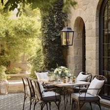 Керамогранит Nanda Tiles Magnolia