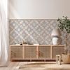 Керамогранит Nanda Tiles Magnolia в интерьере