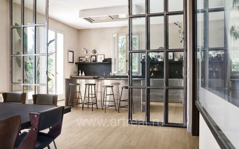 Ragno Vivo Керамогранит Ragno Vivo в интерьере