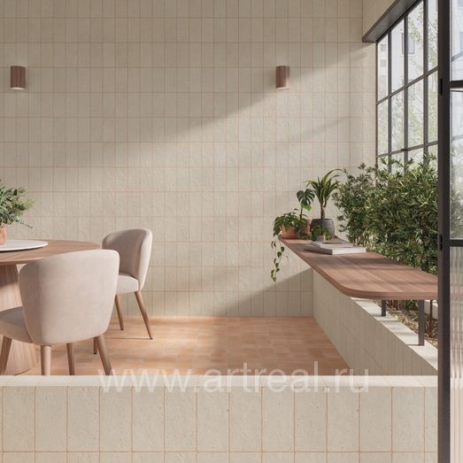 Wow Halo Керамогранит Wow Halo в интерьере