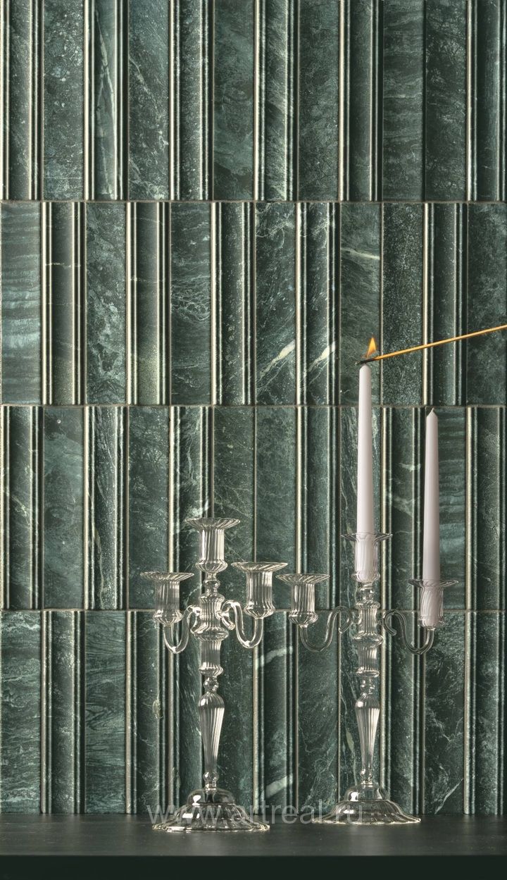 Керамогранит 41zero42 Dandy в интерьере