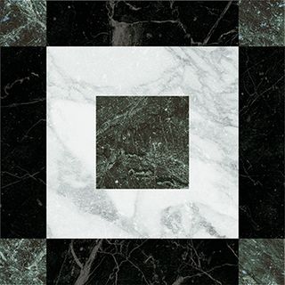 41zero42 Dandy керамогранит Square 18.6*18.6*8.5