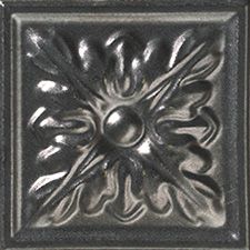 Вставка Soho Metal Tozzetto 10*10