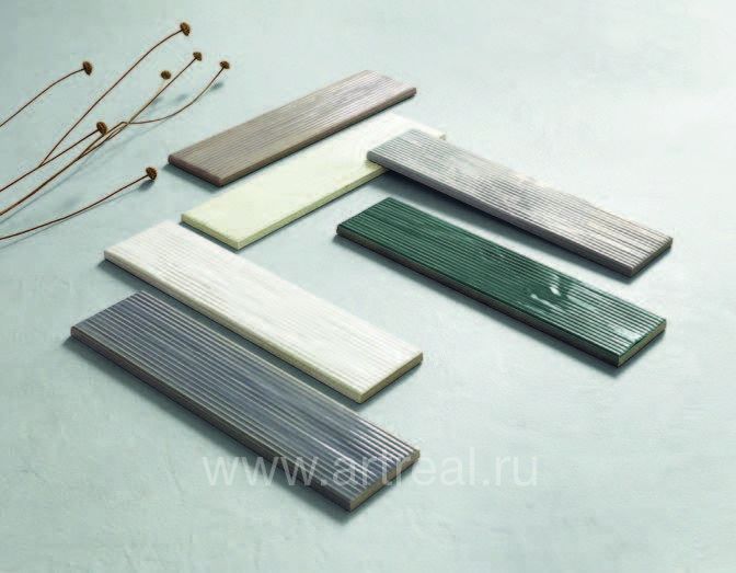 Керамогранит Settecento Swing в интерьере