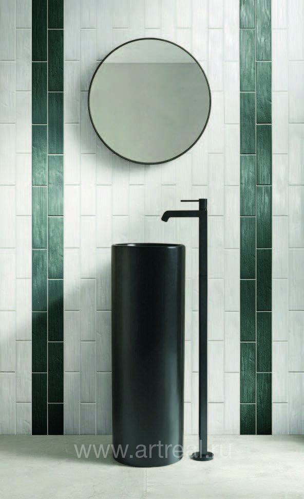 Керамогранит Settecento Swing в интерьере