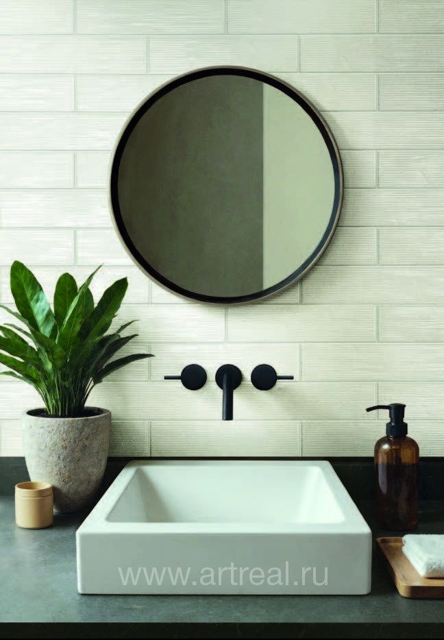 Керамогранит Settecento Swing в интерьере