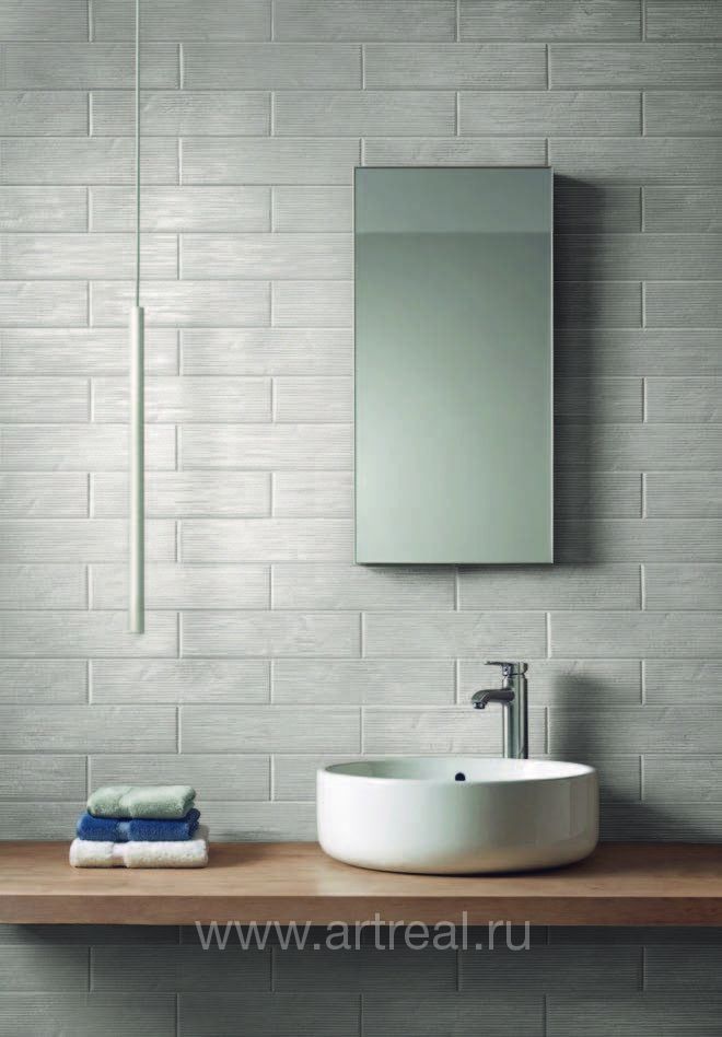 Керамогранит Settecento Swing в интерьере