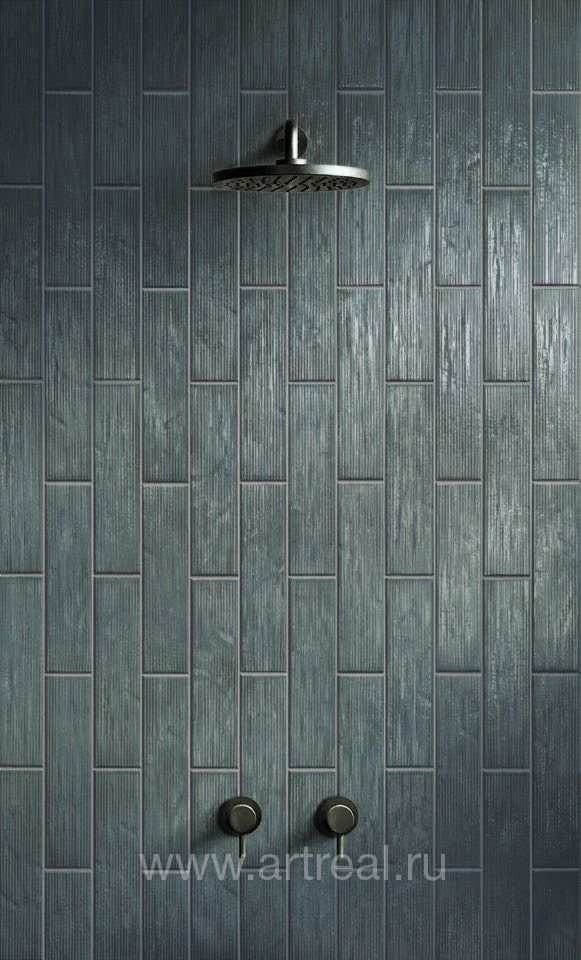 Керамогранит Settecento Swing в интерьере