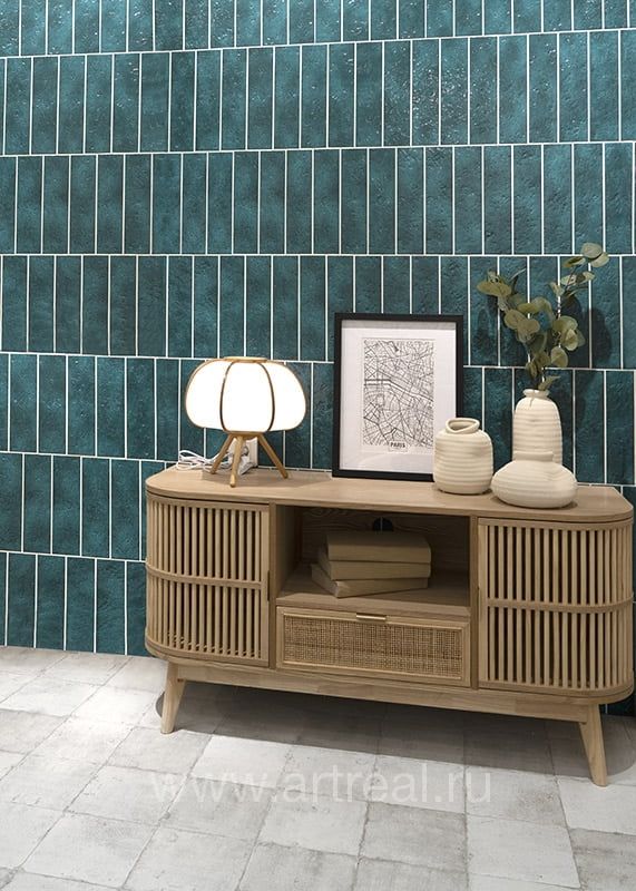 Керамическая плитка Mainzu Amalfi в интерьере