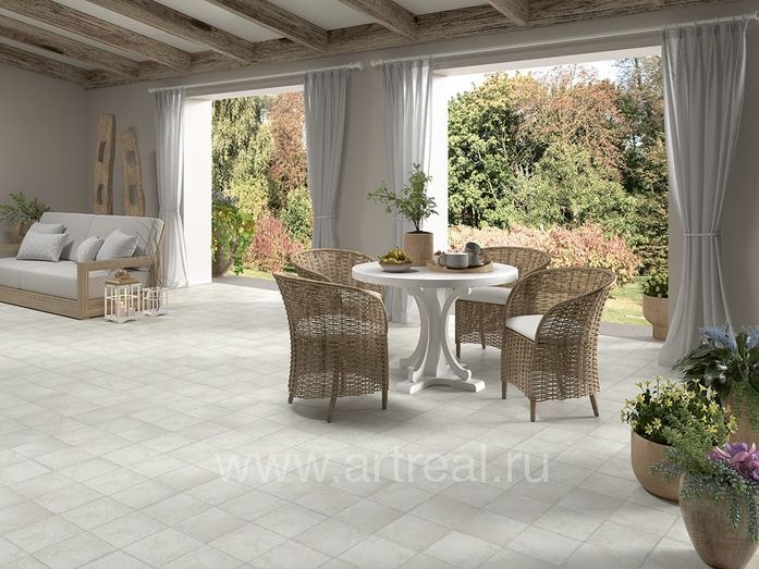 Керамогранит Mainzu Mikron в интерьере