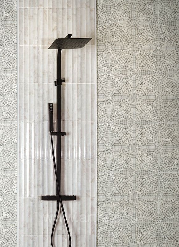 Керамогранит Mainzu Mikron в интерьере