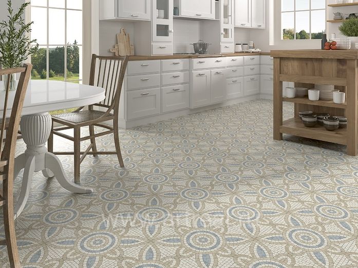 Керамогранит Mainzu Mikron в интерьере