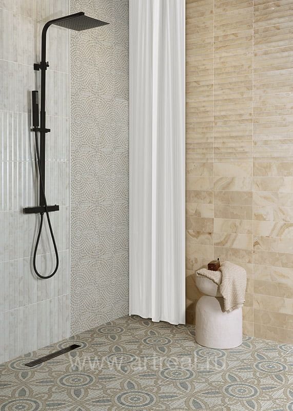 Керамогранит Mainzu Mikron в интерьере