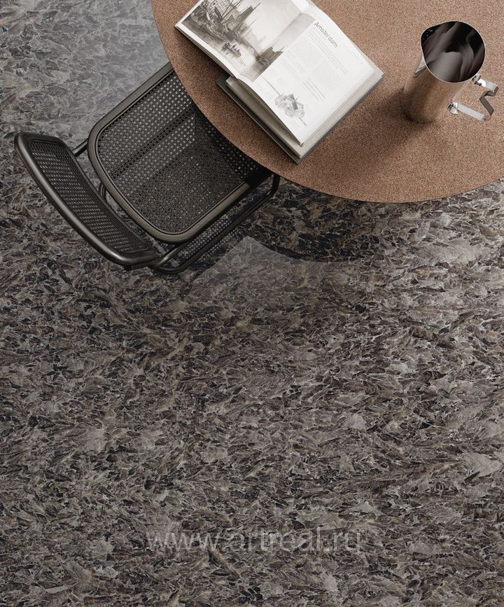 Graniti Fiandre Selenite Maximum Керамогранит Graniti Fiandre Selenite Maximum в интерьере