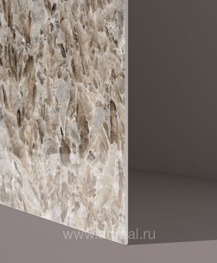 Graniti Fiandre Selenite Maximum Керамогранит Graniti Fiandre Selenite Maximum в интерьере