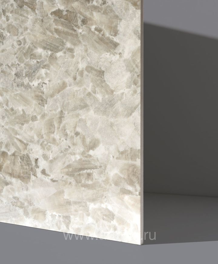 Graniti Fiandre Selenite Maximum Керамогранит Graniti Fiandre Selenite Maximum в интерьере