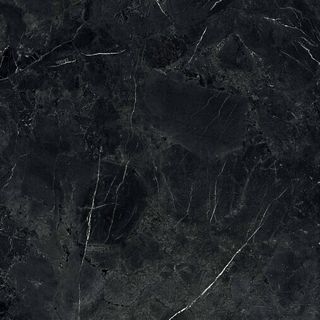 Gardenia (Versace) Tarsia керамогранит Nero Imperiale lux 3D 120*120*9