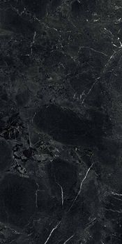 Gardenia (Versace) Tarsia керамогранит Nero Imperiale lux 3D 60*120*9