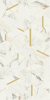 Керамогранит Frida Satin 3D 60*120*9