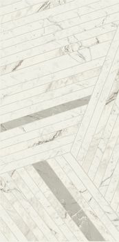 Керамогранит Tiziano Satin 3D 60*120*9