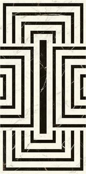 Керамогранит Vinci Satin 3D 60*120*9