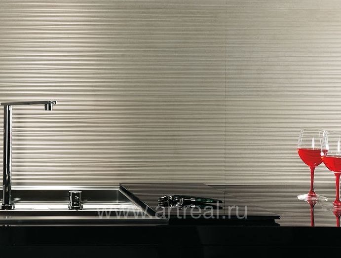 Керамическая плитка Fap Meltin в интерьере