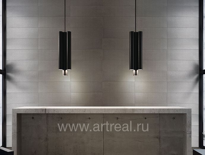 Керамическая плитка Fap Meltin в интерьере