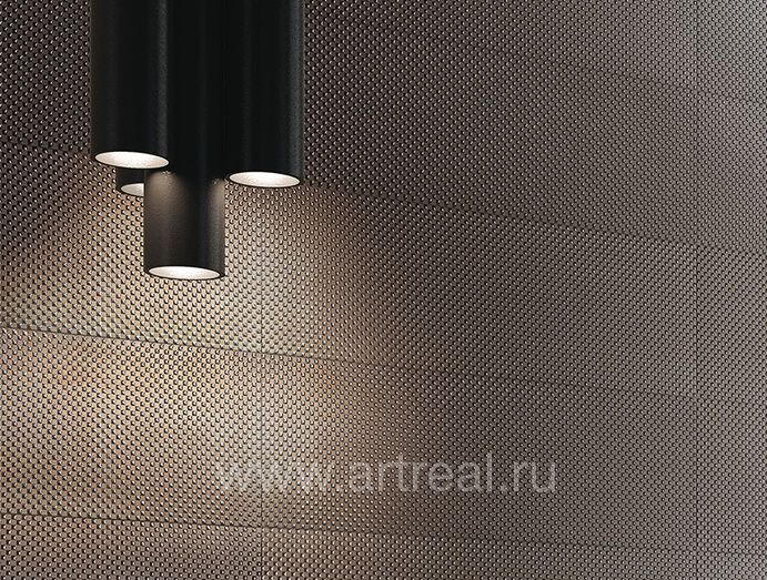 Керамическая плитка Fap Meltin в интерьере