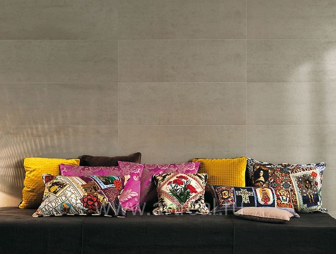 Керамическая плитка Fap Meltin в интерьере