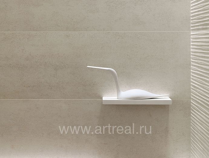 Керамическая плитка Fap Meltin в интерьере