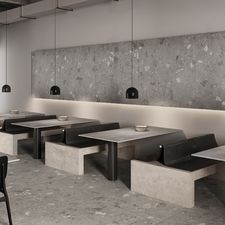 Керамогранит Florina Ceramics Heliostone