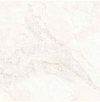 Florina Ceramics Marmogres керамогранит M37 Invisible White Honed 120*120*9
