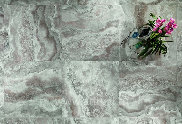 Керамогранит Tagina Onyx Diamond в интерьере