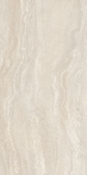 Rex Authentic Luxe керамогранит Pearl Travertine Mat  120*240*6