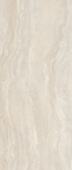 Rex Authentic Luxe керамогранит Pearl Travertine Mat Silk 120*280*6