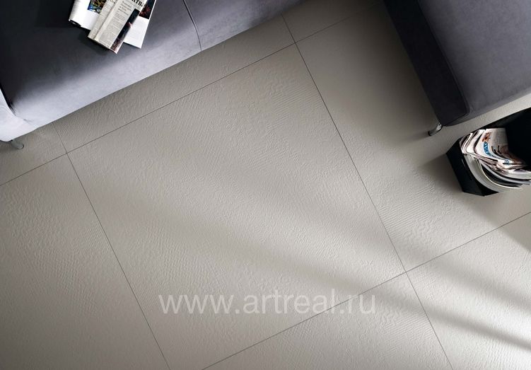 Керамогранит La fabbrica Vision-Touch в интерьере